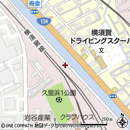 株式会社松野建築周辺の地図