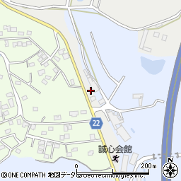 愛知県瀬戸市鳥原町923周辺の地図