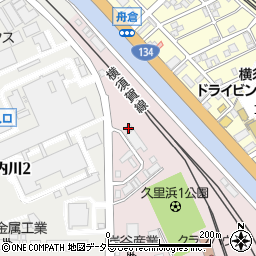タムラ運輸サービス株式会社周辺の地図