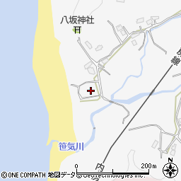 浅間山開発株式会社周辺の地図