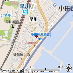 柳月堂製菓店周辺の地図