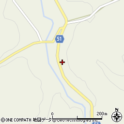 島根県雲南市三刀屋町中野1059周辺の地図