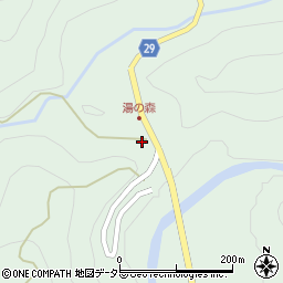 静岡県静岡市葵区入島1028周辺の地図