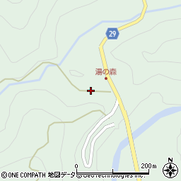 静岡県静岡市葵区入島1028-10周辺の地図