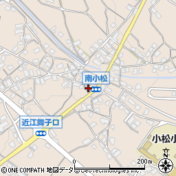 平井商会周辺の地図