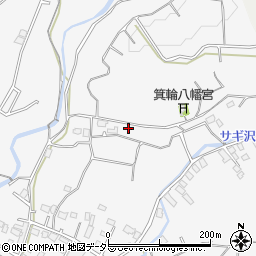 静岡県富士宮市大岩1310周辺の地図