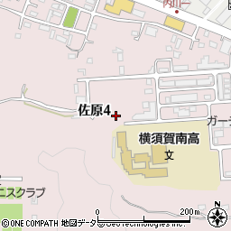 株式会社秀栄周辺の地図