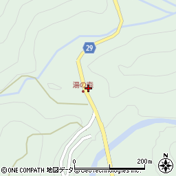 静岡県静岡市葵区入島1029-4周辺の地図