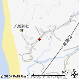 千葉県富津市笹毛1023周辺の地図