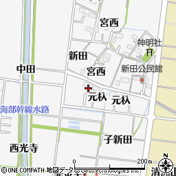 吉川栄雄社会保険労務士事務所周辺の地図