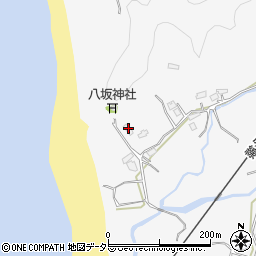 千葉県富津市笹毛1033周辺の地図