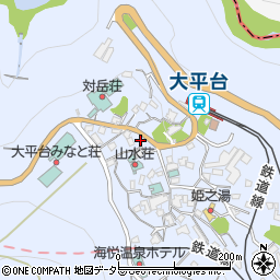 石井工務店　一級建築士事務所周辺の地図