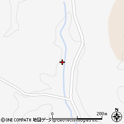 島根県雲南市木次町湯村437周辺の地図