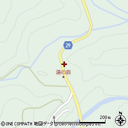 静岡県静岡市葵区入島1029-1周辺の地図