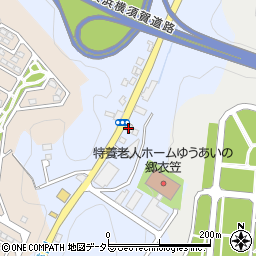 有限会社サンケイ内燃機周辺の地図