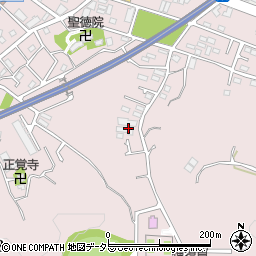 株式会社神奈川県エルピーガス保安センター　横須賀三浦営業所周辺の地図