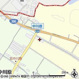 滋賀県犬上郡多賀町木曽63周辺の地図