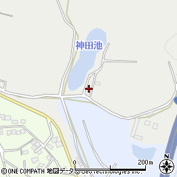 愛知県瀬戸市鳥原町937周辺の地図