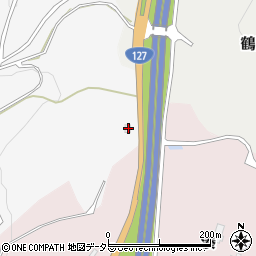 千葉県富津市笹毛741周辺の地図