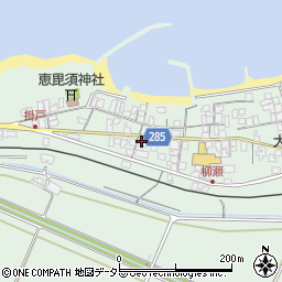 株式会社古川コンサルタント　大田営業所周辺の地図