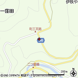 有限会社吉川酒店周辺の地図