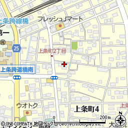 栄林興産株式会社周辺の地図