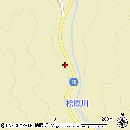長野県下伊那郡根羽村1020周辺の地図