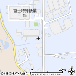 村井電機周辺の地図