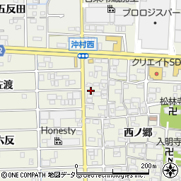 太陽陸運株式会社周辺の地図