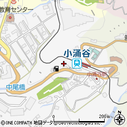 ケイエム箱根ドライブサービス株式会社　整備部周辺の地図