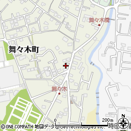 平田酒店周辺の地図