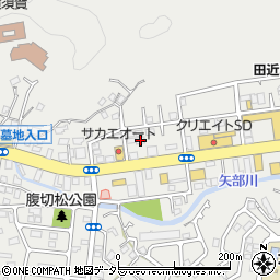 株式会社日本フローコントロールズ周辺の地図