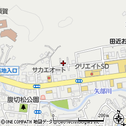 株式会社岩田産商周辺の地図