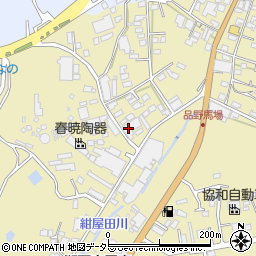 成田タイト製作所（合同会社）周辺の地図
