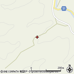 島根県雲南市三刀屋町中野34周辺の地図