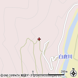 静岡県浜松市天竜区水窪町奥領家5728周辺の地図