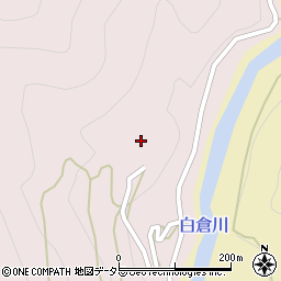 静岡県浜松市天竜区水窪町奥領家5723周辺の地図