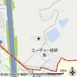 東亜貨物自動車運送周辺の地図
