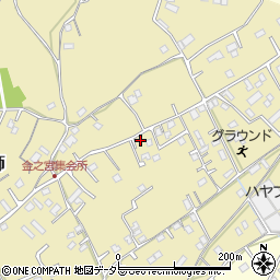 静岡県富士宮市淀師1232周辺の地図