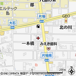 株式会社ヨシダ自動車周辺の地図