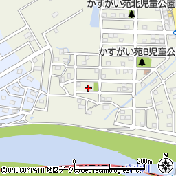 愛知県春日井市熊野町912-82周辺の地図