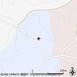 〒444-2835 愛知県豊田市上中町の地図