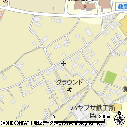 静岡県富士宮市淀師1163周辺の地図