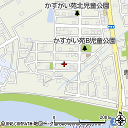 愛知県春日井市熊野町912-40周辺の地図