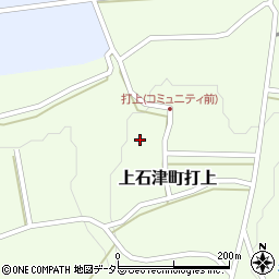 専想寺周辺の地図