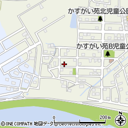 愛知県春日井市熊野町912-111周辺の地図