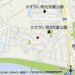 愛知県春日井市熊野町912-34周辺の地図