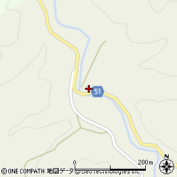 島根県雲南市三刀屋町中野1173周辺の地図