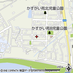 愛知県春日井市熊野町912-91周辺の地図