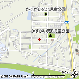 愛知県春日井市熊野町912-31周辺の地図